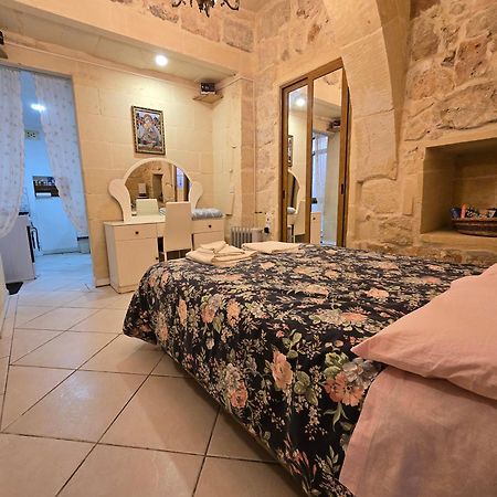 Apartamento Charming Rustic Getaway In Xaghra, Gozo. Exterior foto