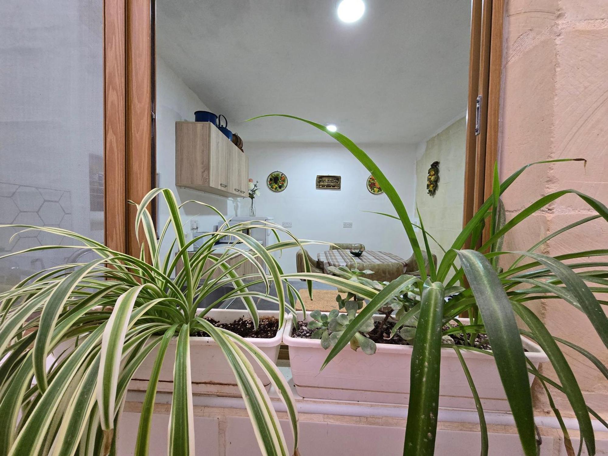 Apartamento Charming Rustic Getaway In Xaghra, Gozo. Exterior foto