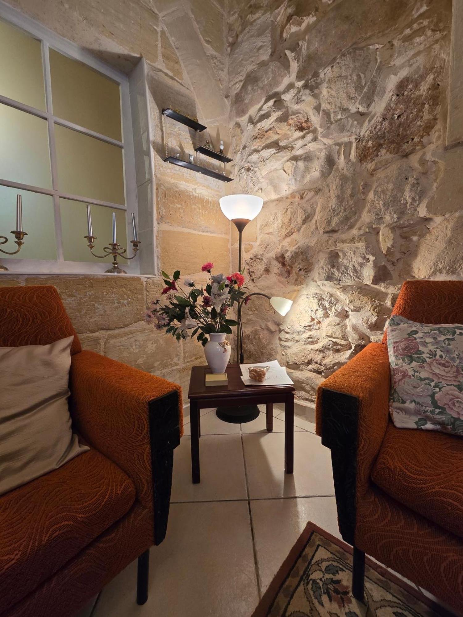 Apartamento Charming Rustic Getaway In Xaghra, Gozo. Exterior foto