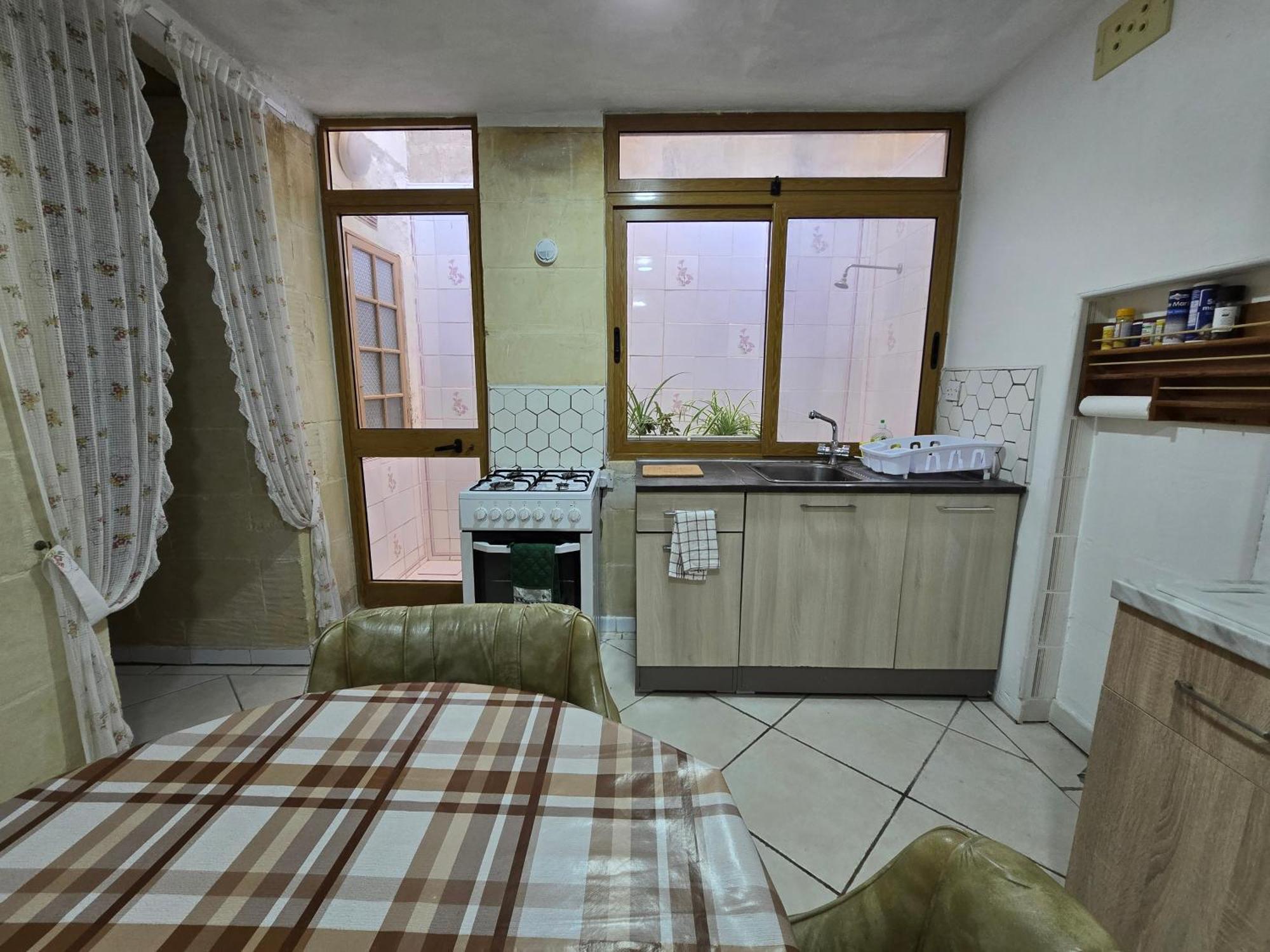 Apartamento Charming Rustic Getaway In Xaghra, Gozo. Exterior foto
