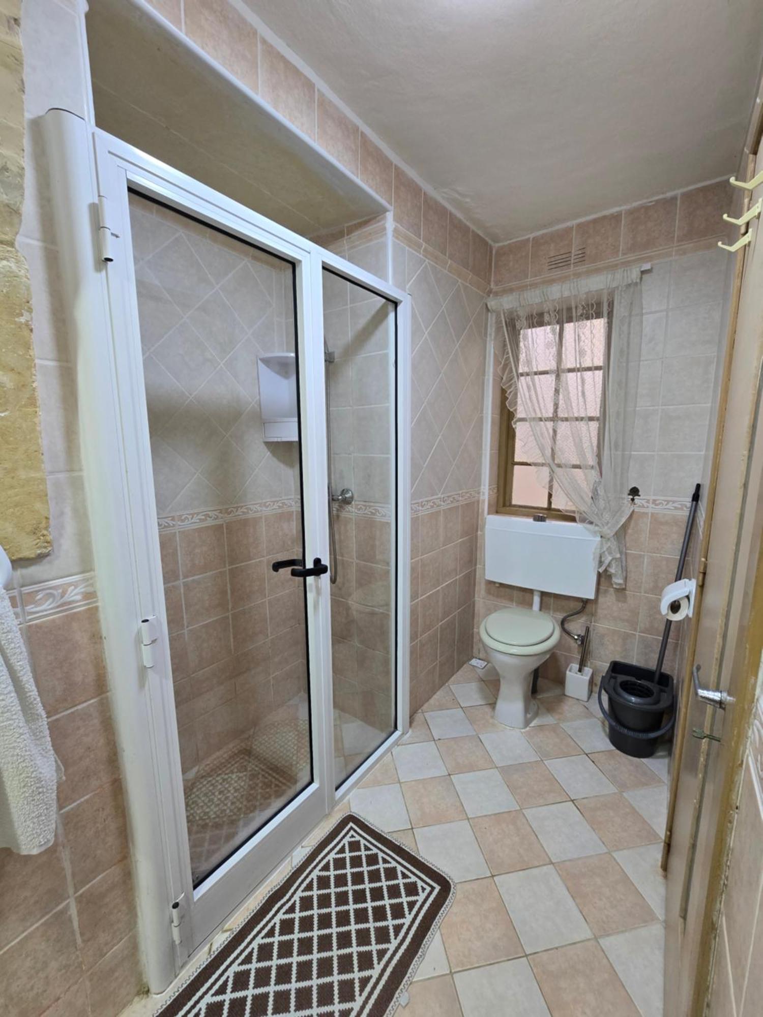 Apartamento Charming Rustic Getaway In Xaghra, Gozo. Exterior foto